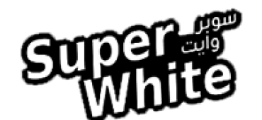 Super White